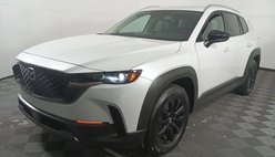 2024 Mazda CX-50 2.5 S Preferred