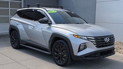 2024 Hyundai Tucson XRT
