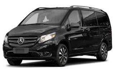 2023 Mercedes-Benz Metris Passenger