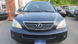 2006 Lexus RX 400H Base