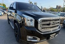 2015 GMC Yukon XL SLT
