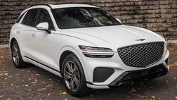 2023 Genesis GV70 3.5T Sport