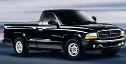 2003 Dodge Dakota RWD