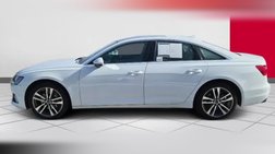 2023 Audi A6 quattro Premium 45 TFSI