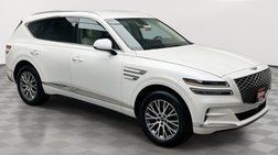2023 Genesis GV80 2.5T