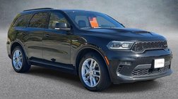 2023 Dodge Durango R/T Plus
