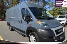 2020 Ram ProMaster 3500 159 WB