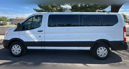 2019 Ford Transit XLT