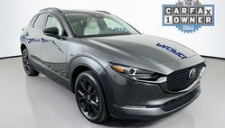 2025 Mazda CX-30 2.5 Turbo Premium