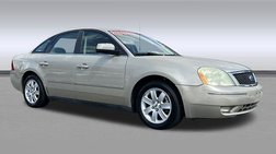 2006 Ford Five Hundred SEL