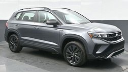 2023 Volkswagen Taos S