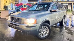 2008 Volvo XC90 3.2