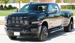 2026 Ram Ram Pickup 3500 Big Horn