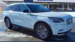 2023 Lincoln Aviator Standard