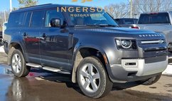 2023 Land Rover Defender 130 First Edition