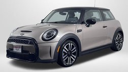 2023 MINI Hardtop Cooper S