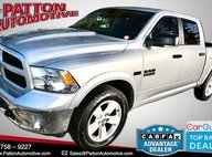 2015 Ram Ram Pickup 1500 SLT