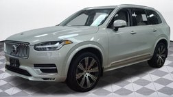 2022 Volvo XC90 T6 Inscription 6-Passenger
