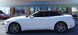 2015 Ford Mustang EcoBoost Premium