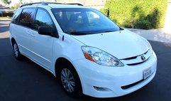 2009 Toyota Sienna CE
