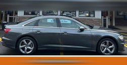 2024 Audi A6 quattro Premium Plus 55 TFSI