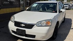 2008 Chevrolet Malibu Classic LT