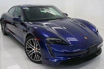 2021 Porsche Taycan Base