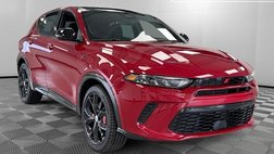 2024 Dodge Hornet R/T Plus