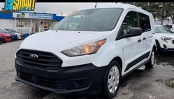 2020 Ford Transit Connect XL