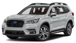 2022 Subaru Ascent Touring