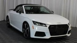 2023 Audi TT 2.0T quattro