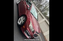 2015 Chevrolet Cruze LTZ Auto