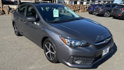 2023 Subaru Impreza Premium