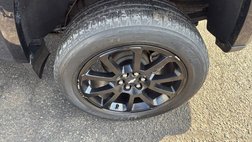 2019 Chevrolet Colorado Work Truck