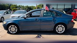 2007 Volvo S40 2.4i