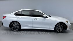 2023 BMW 3 Series 330i xDrive