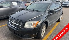 2010 Dodge Caliber SXT