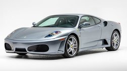 2005 Ferrari F430 Base