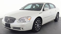 2009 Buick Lucerne Super