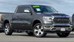 2019 Ram Ram Pickup 1500 Laramie