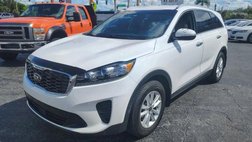 2020 Kia Sorento L