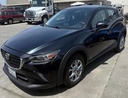 2019 Mazda CX-3 Sport