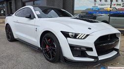 2021 Ford Mustang Shelby GT500