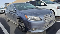 2017 Subaru Legacy 3.6R Limited