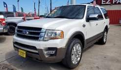 2015 Ford Expedition King Ranch