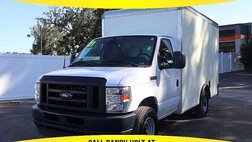 2023 Ford E-Series E-350 SD