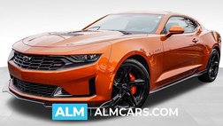2022 Chevrolet Camaro LT1