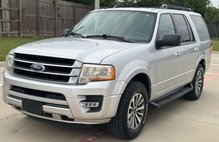 2017 Ford Expedition XLT