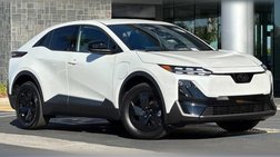 2027 Subaru Uncharted Premium