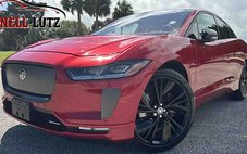 2024 Jaguar I-PACE EV400 R-Dynamic HSE